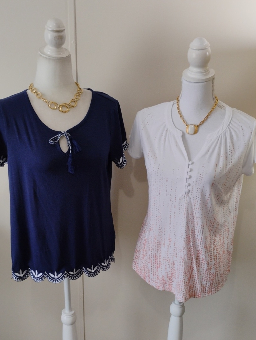 Liz Claiborne Tops
